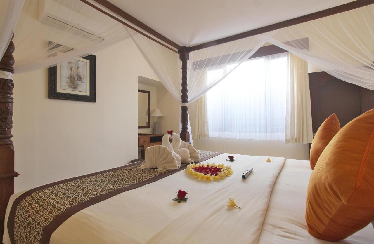 D'legon Luxury * Ubud (Bali)