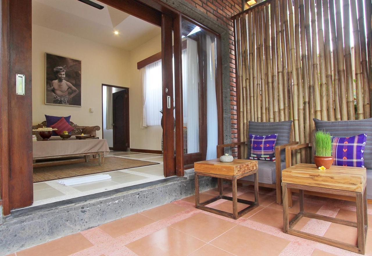 D'legon Luxury Ubud (Bali)