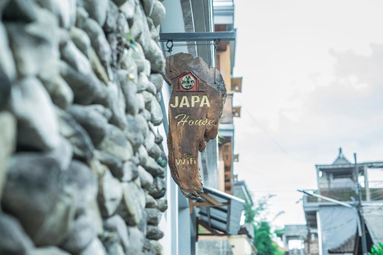 Japa House Accommodatie bij particulieren *