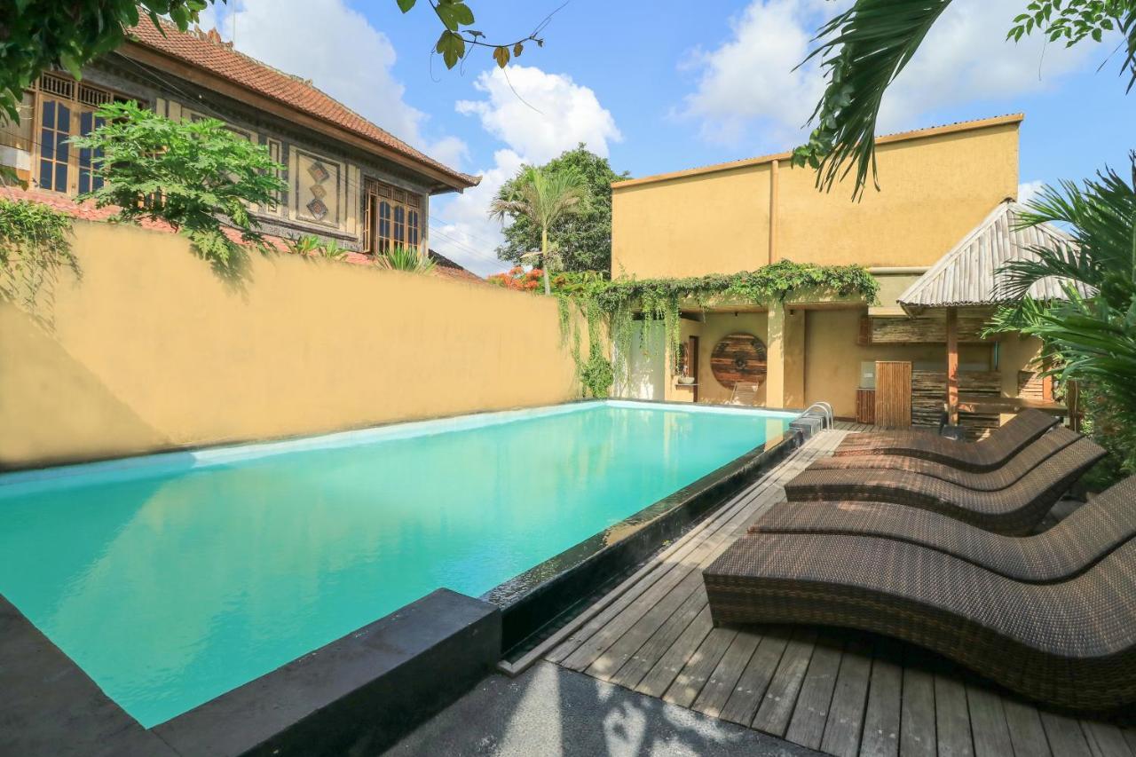De Dalam Ubud (Bali)