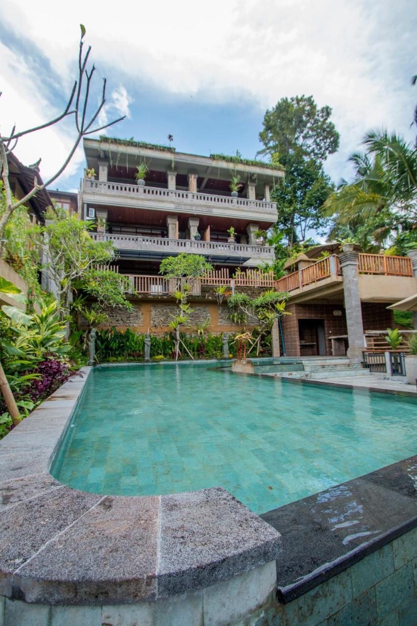 Paras Gasthof Ubud