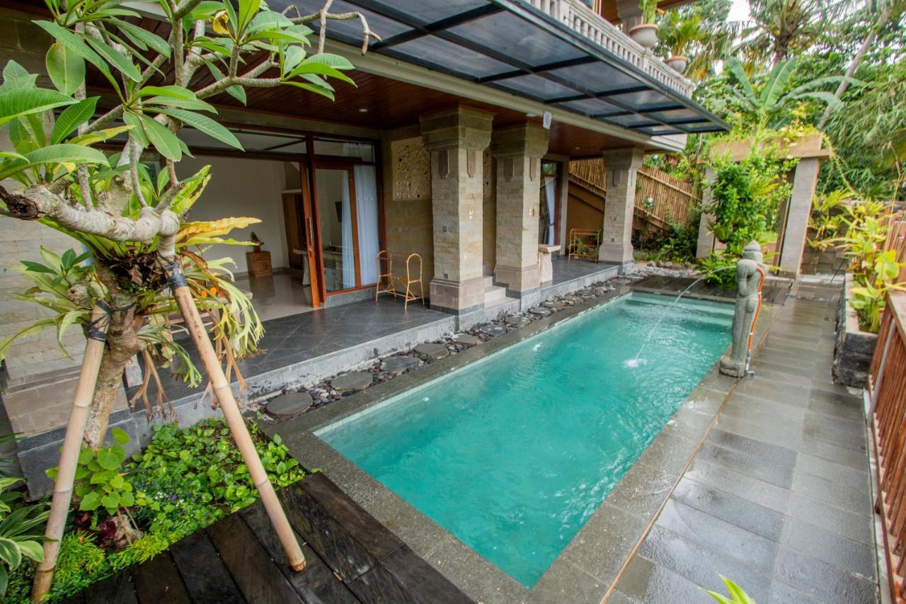 Gasthof Paras Ubud