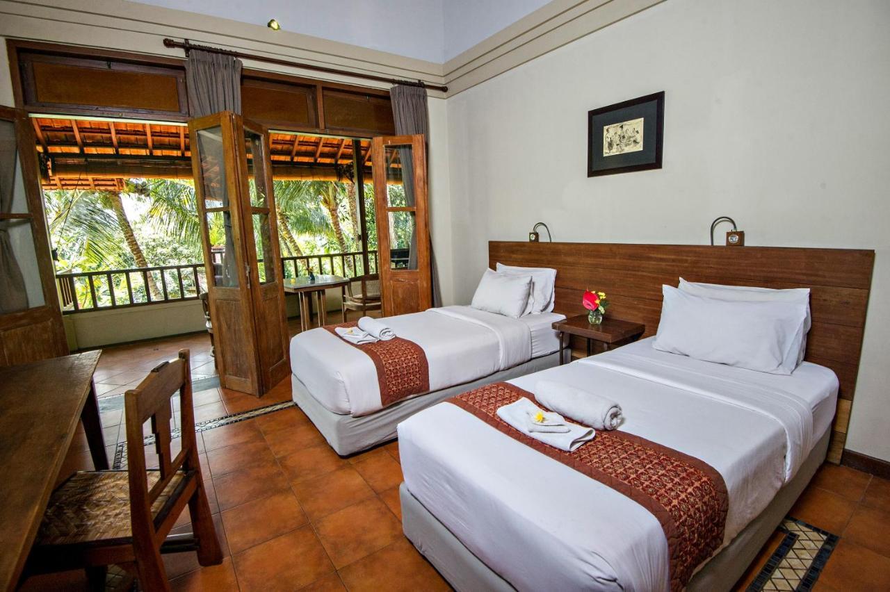 Hotel Omah Apik 4*