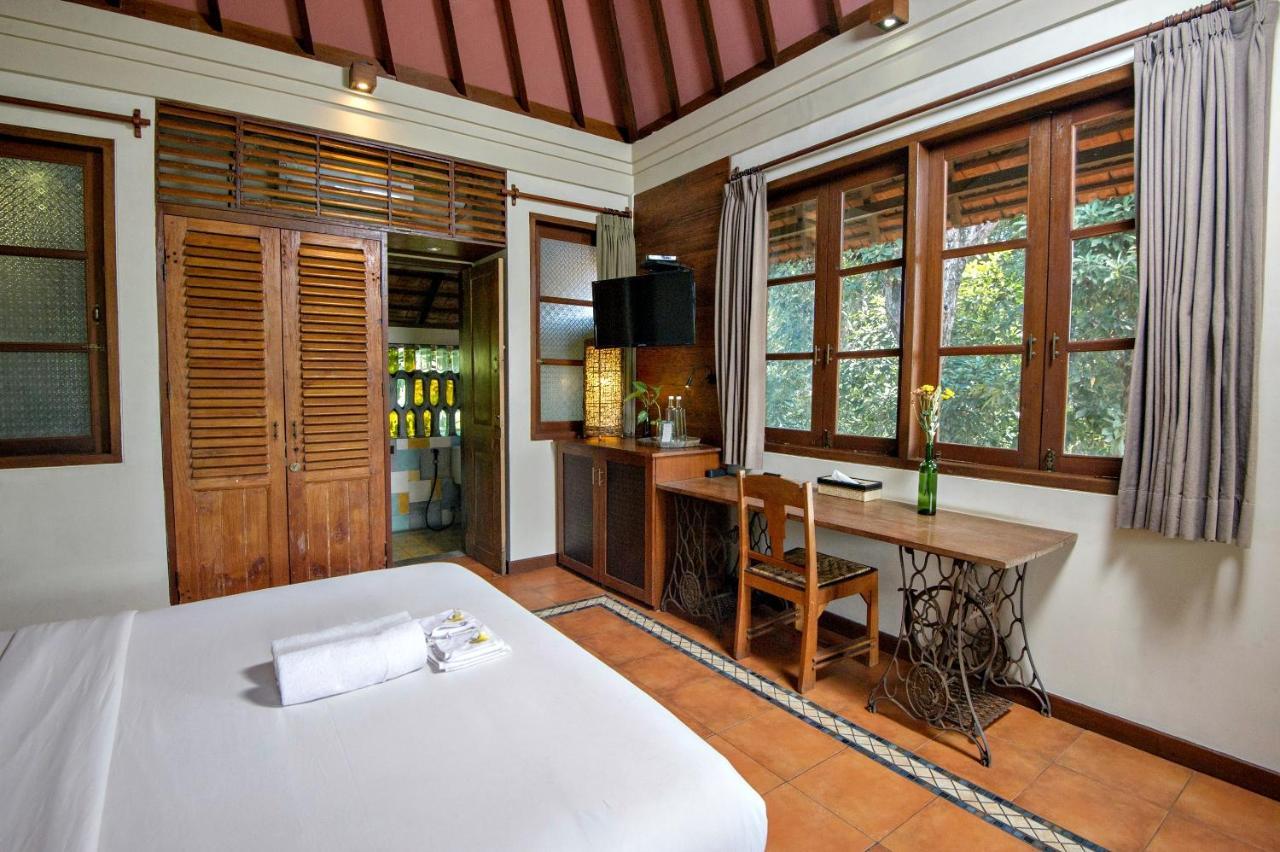 Omah Apik 4* Ubud (Bali)