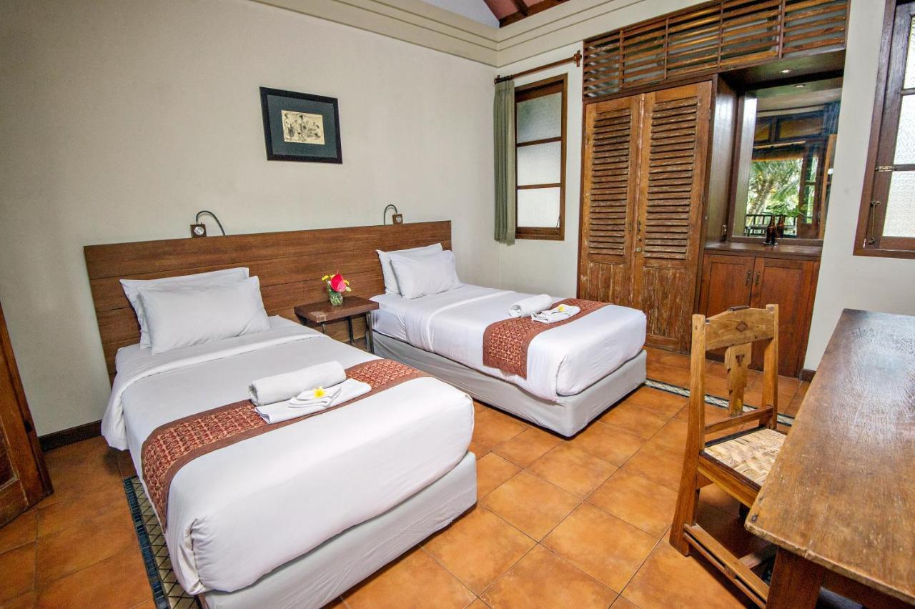 Omah Apik Hotel Ubud (Bali)