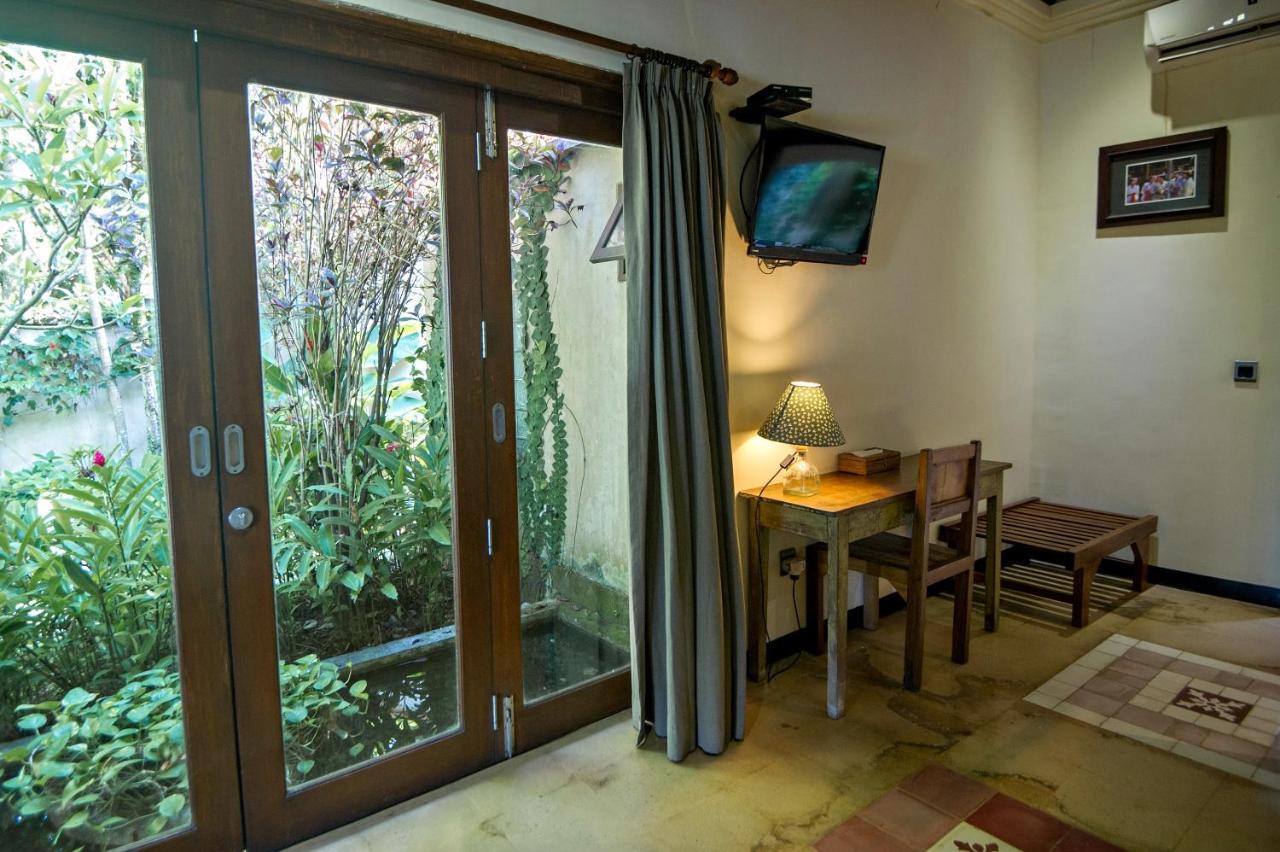 Hotel Omah Apik 4*