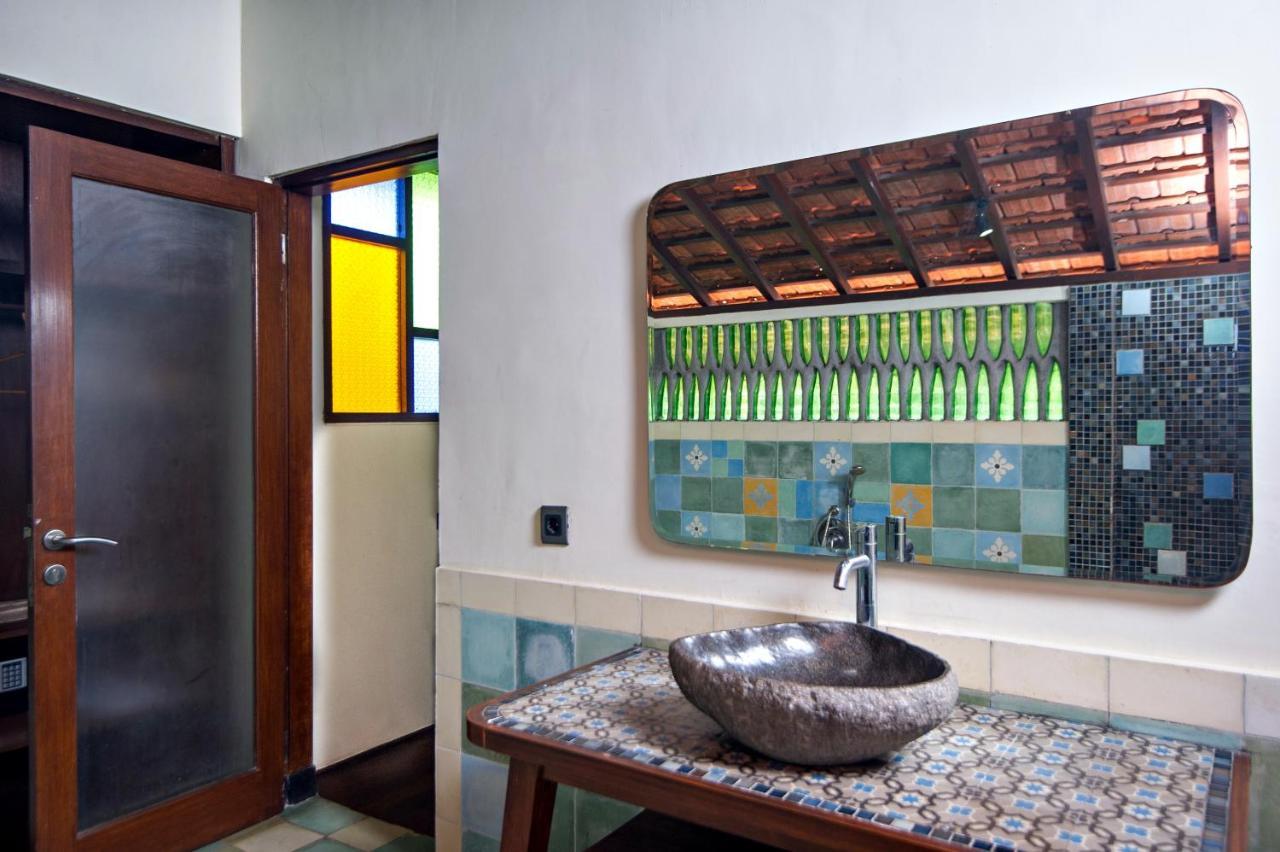 Omah Apik 4* Ubud (Bali)