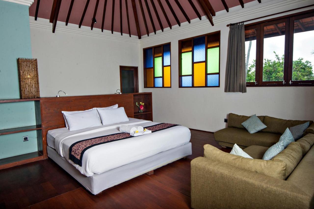 Omah Apik Hotel Ubud (Bali)