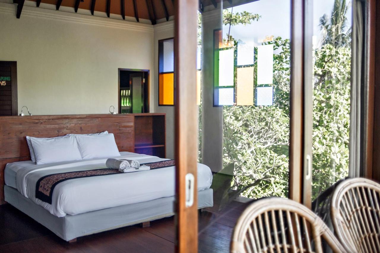 Omah Apik Hotel 4*