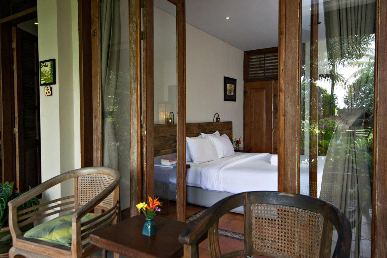 Omah Apik Hotel Ubud (Bali)