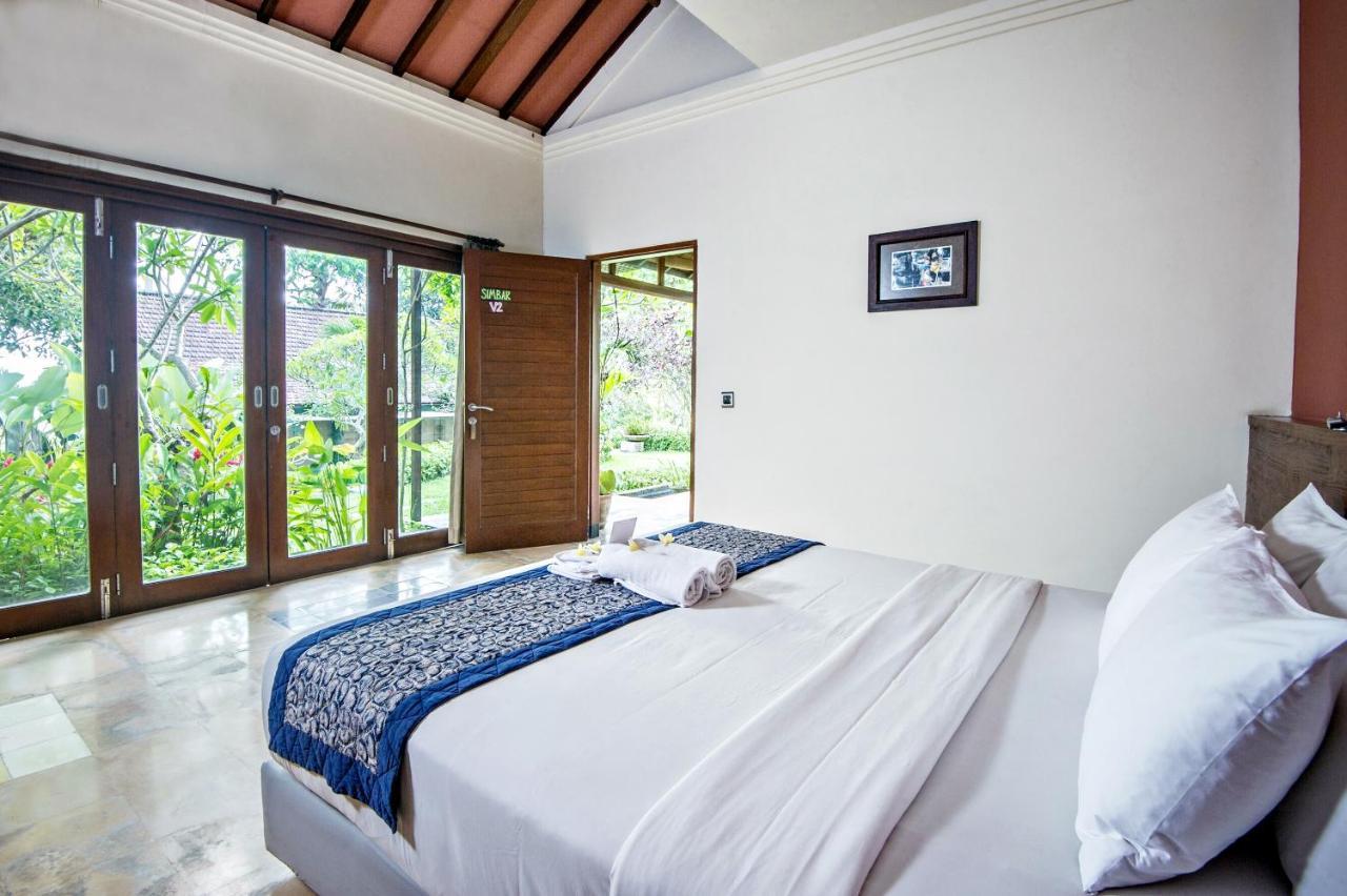 Omah Apik 4* Ubud (Bali)