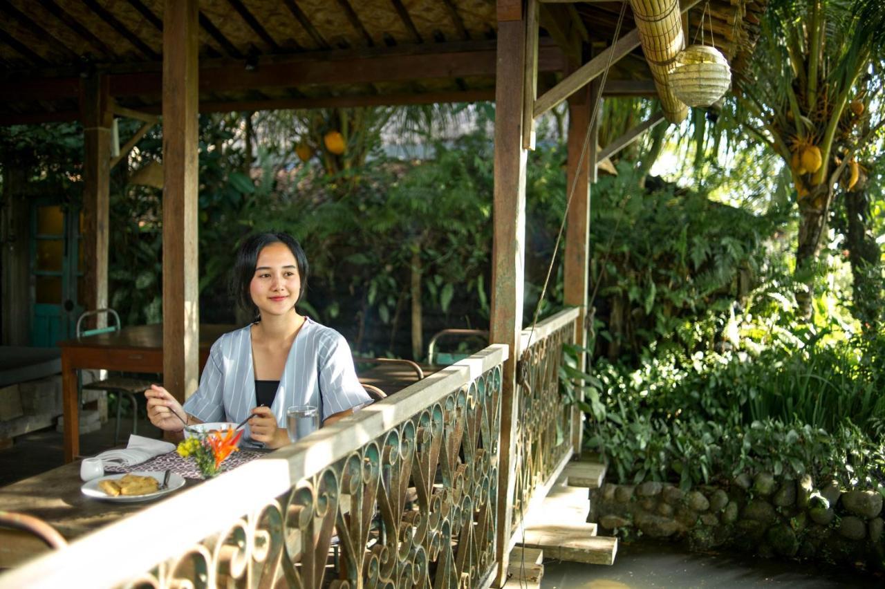 Omah Apik Ubud (Bali)