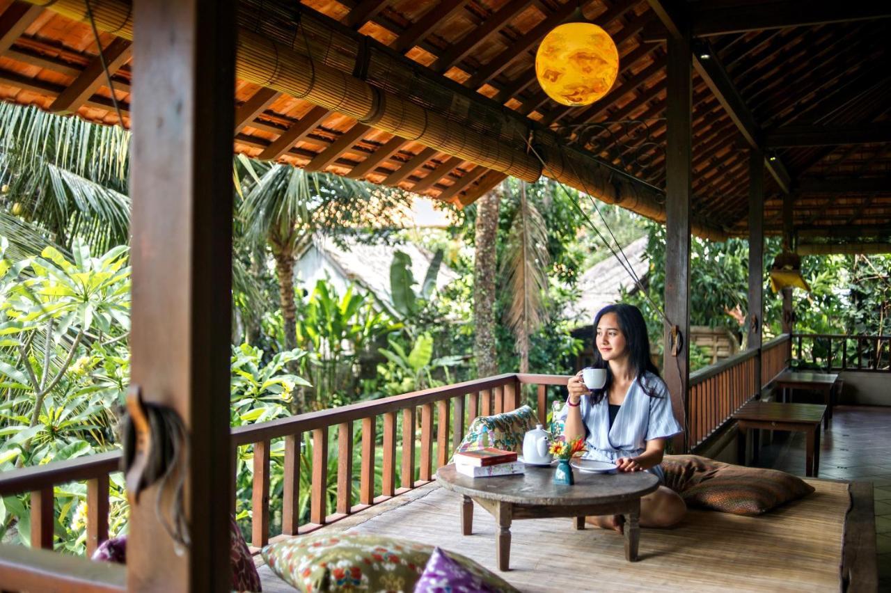 Hotel Omah Apik Ubud (Bali)
