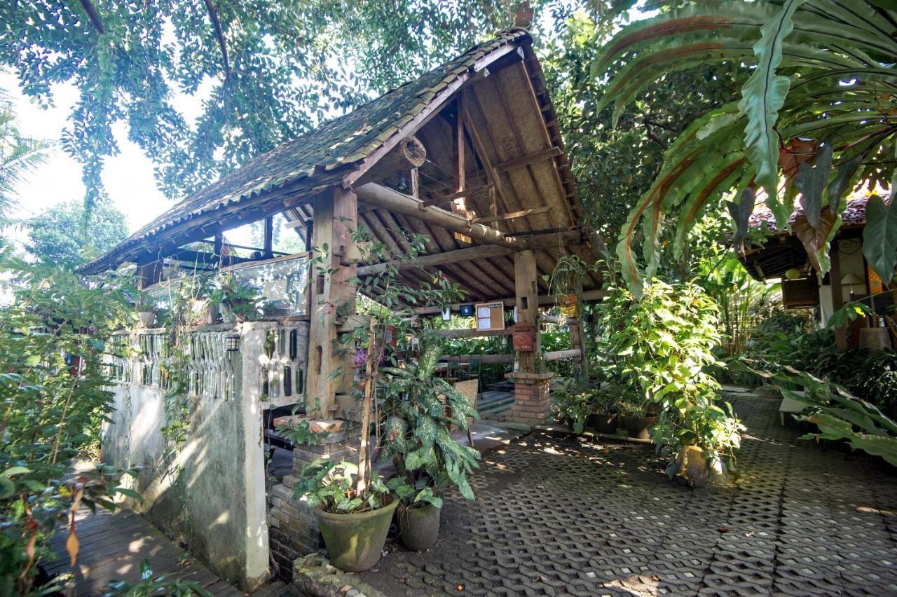 Omah Apik Hotel Ubud (Bali)