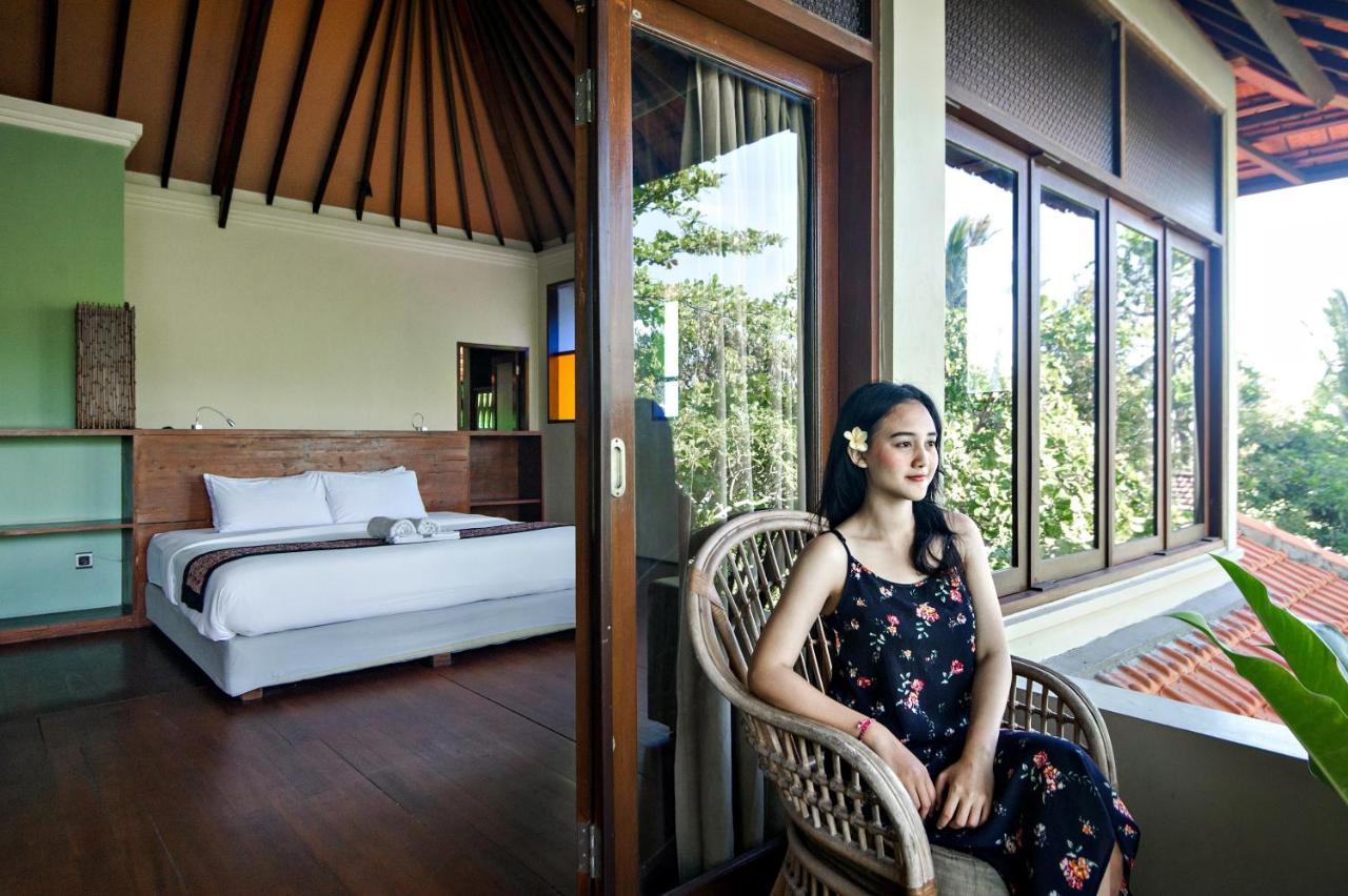 Omah Apik Hotel 4*
