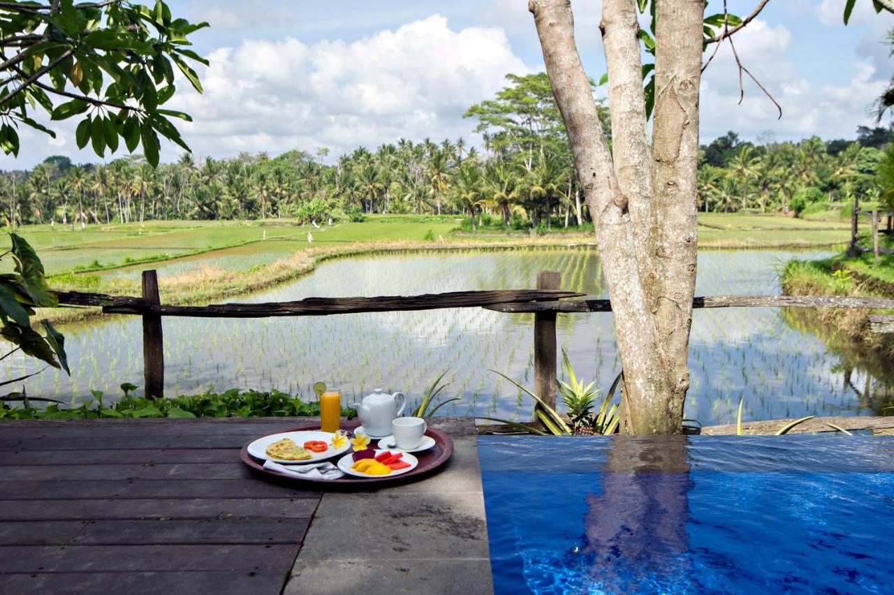 Omah Apik 4* Ubud (Bali)