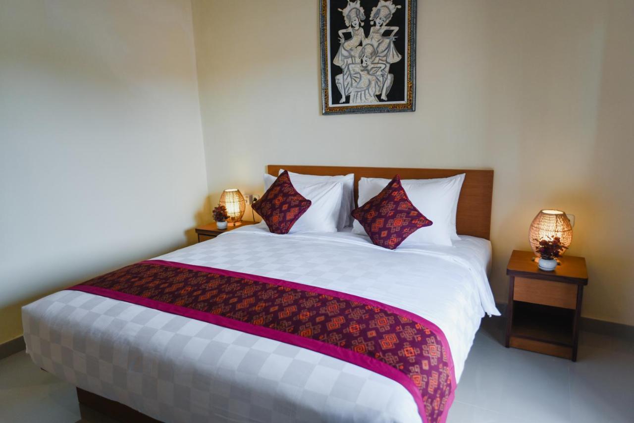 Deko House * Ubud (Bali)
