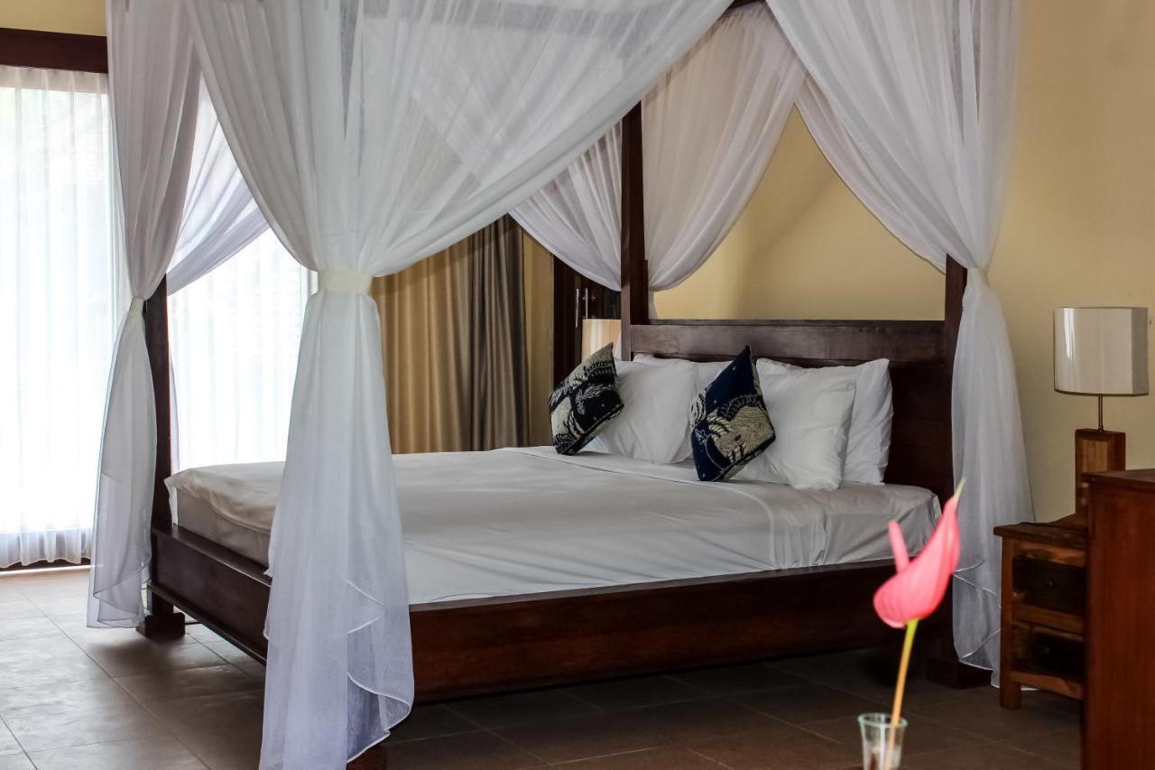 Manada Guesthouae 3*