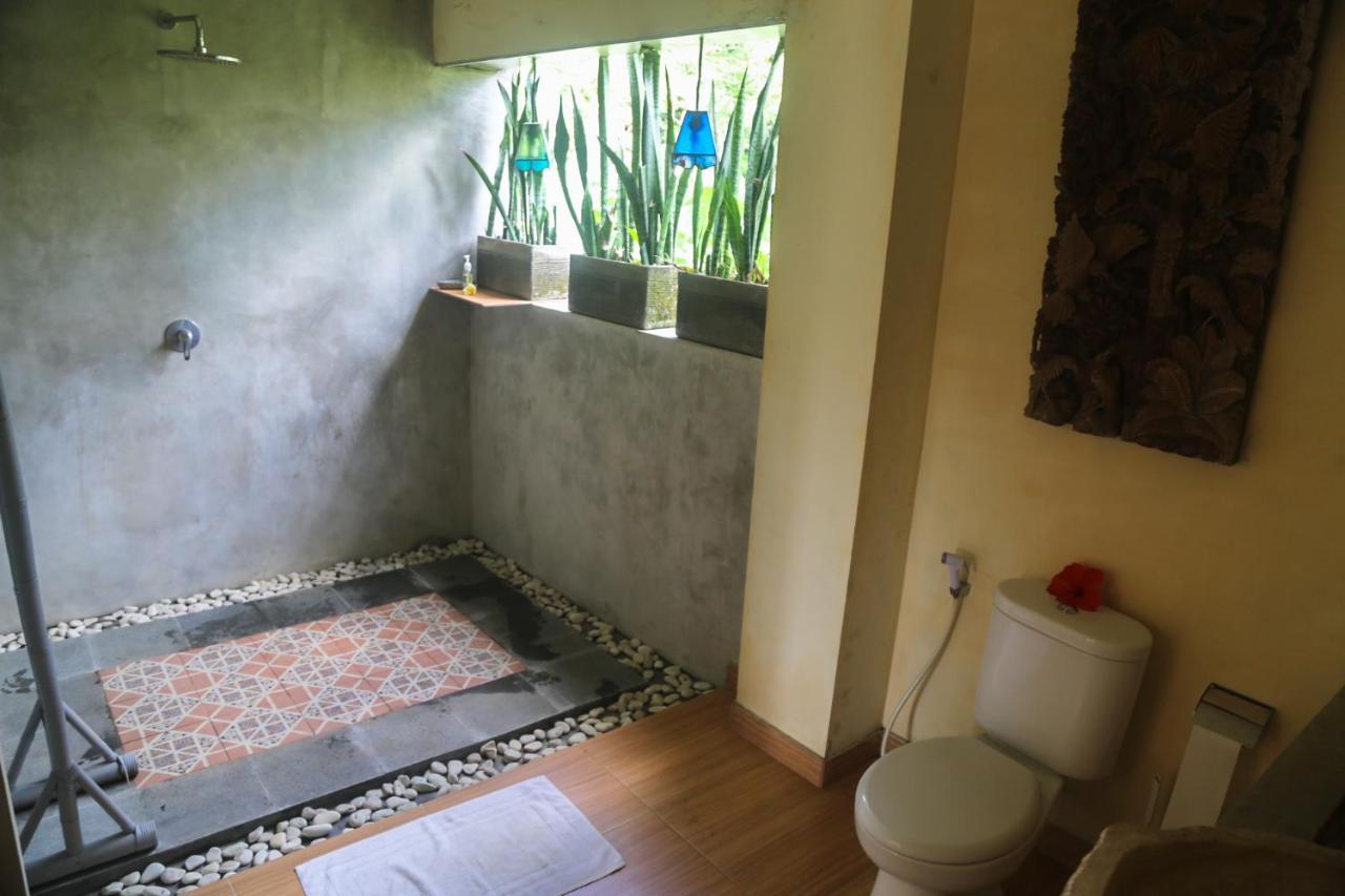Manada Guesthouae 3* Ubud