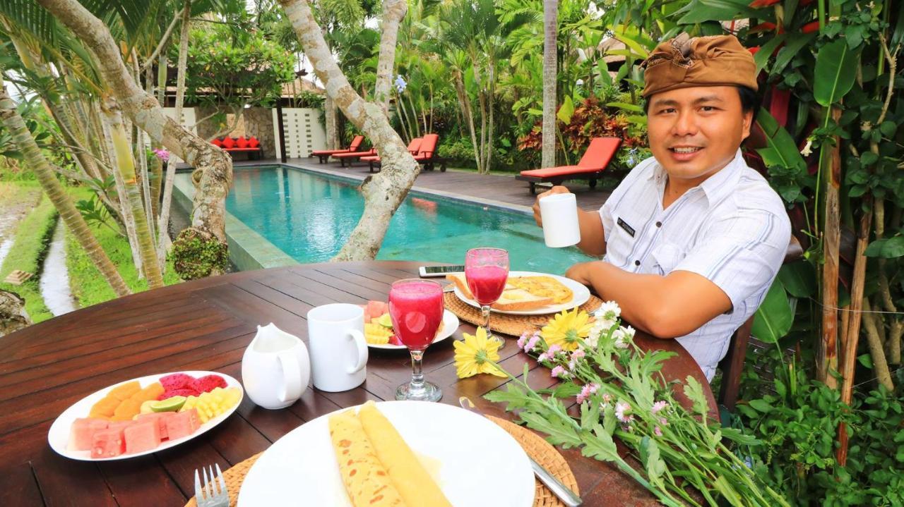 Bali Harmony