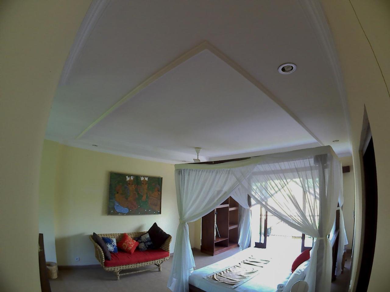 Bed & Breakfast Manada Guesthouae 3*