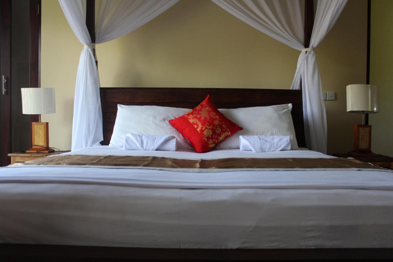 Manada Guesthouae