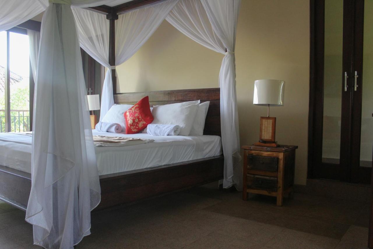 Manada Guesthouae