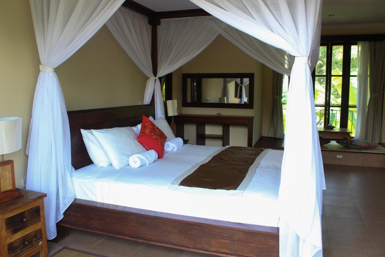 Manada Guesthouae