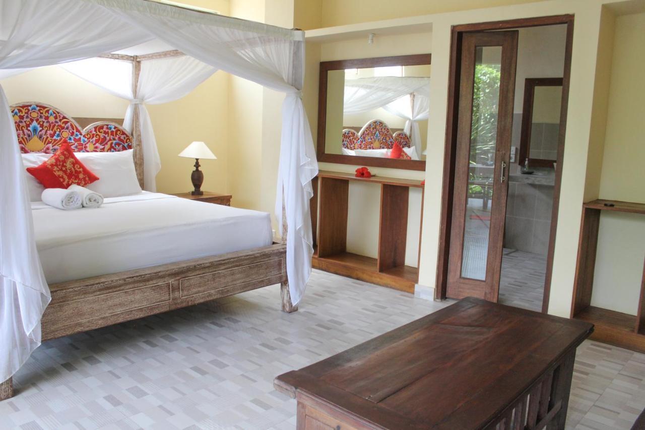 Manada Guesthouae 3*
