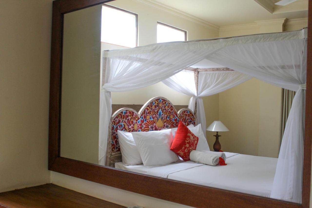 Manada Guesthouae