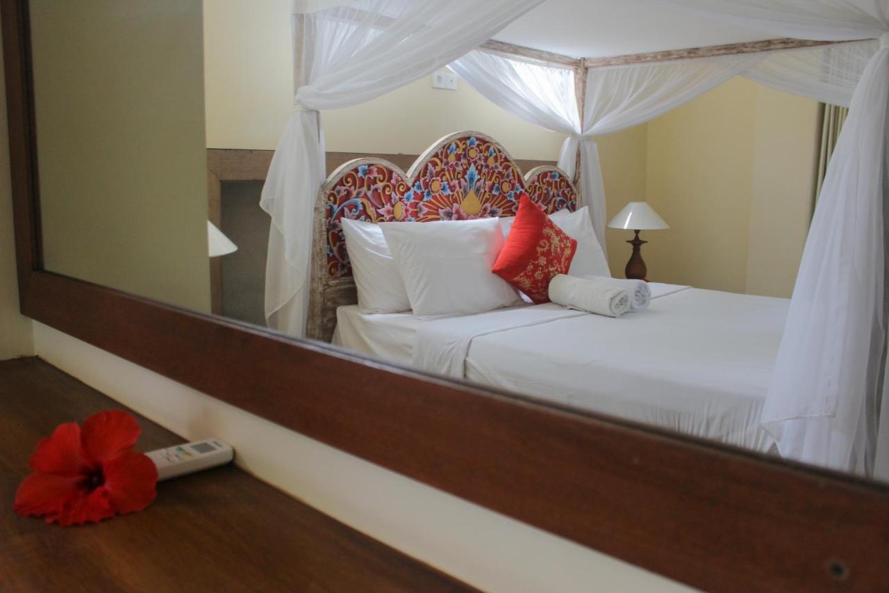 Manada Guesthouae 3* Ubud