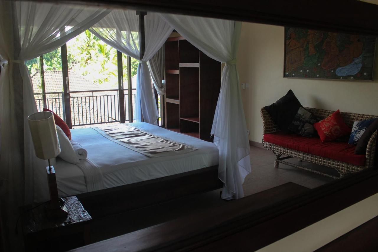 Bed & Breakfast Manada Guesthouae 3*