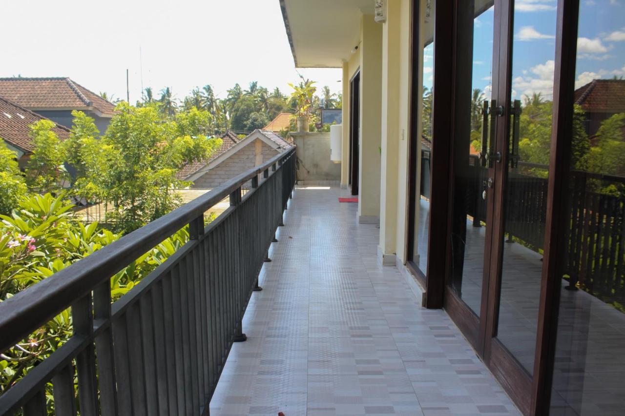 Bed & Breakfast Manada Guesthouae 3*