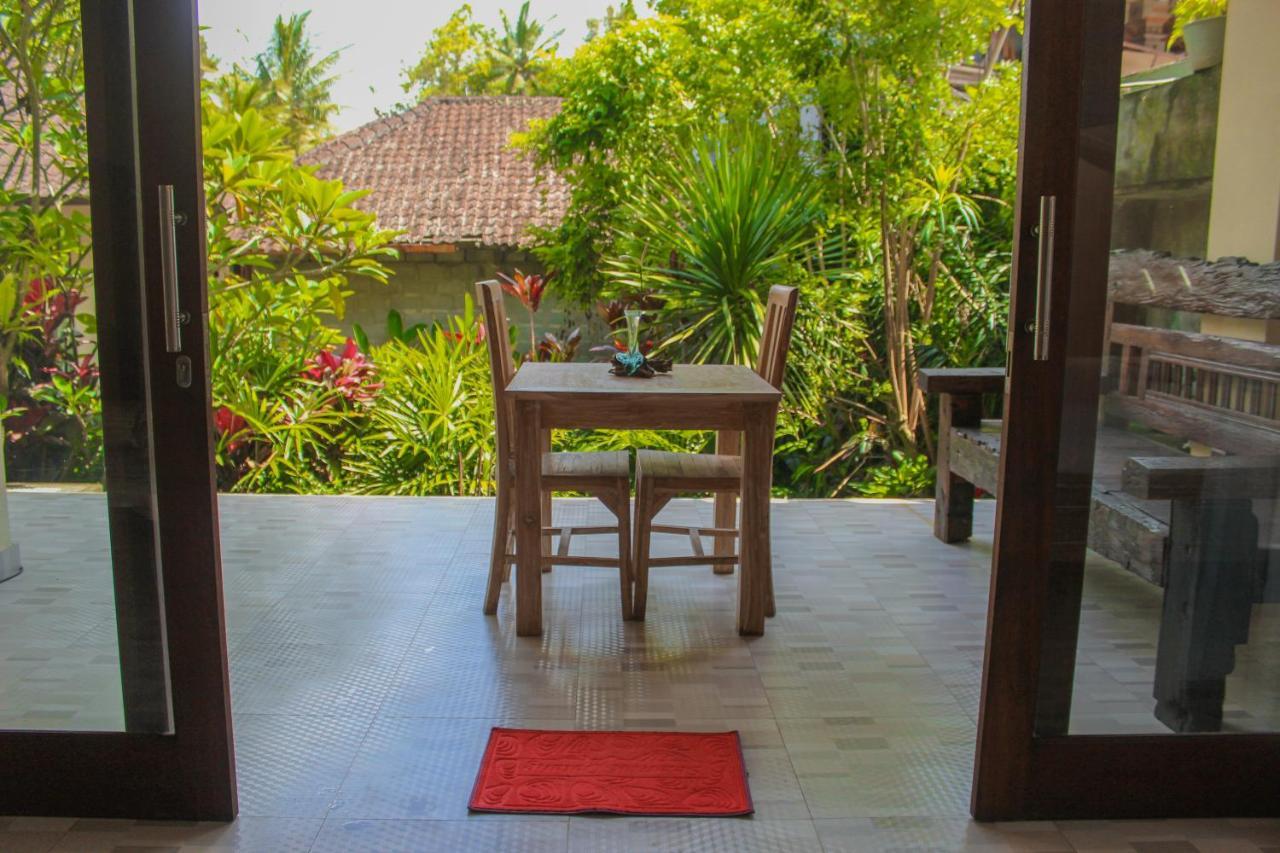 Bed & Breakfast Manada Guesthouae