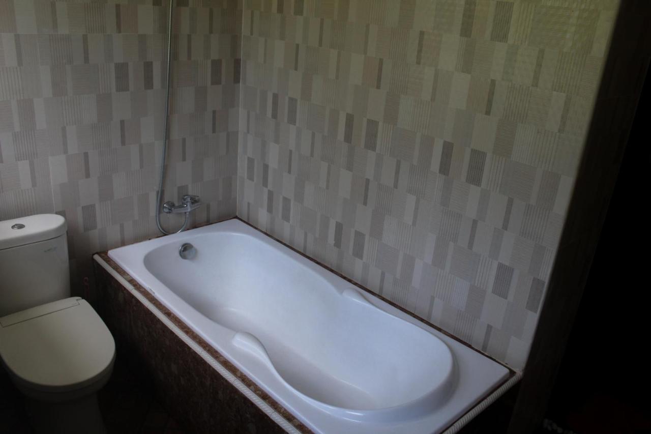Bed & Breakfast Manada Guesthouae