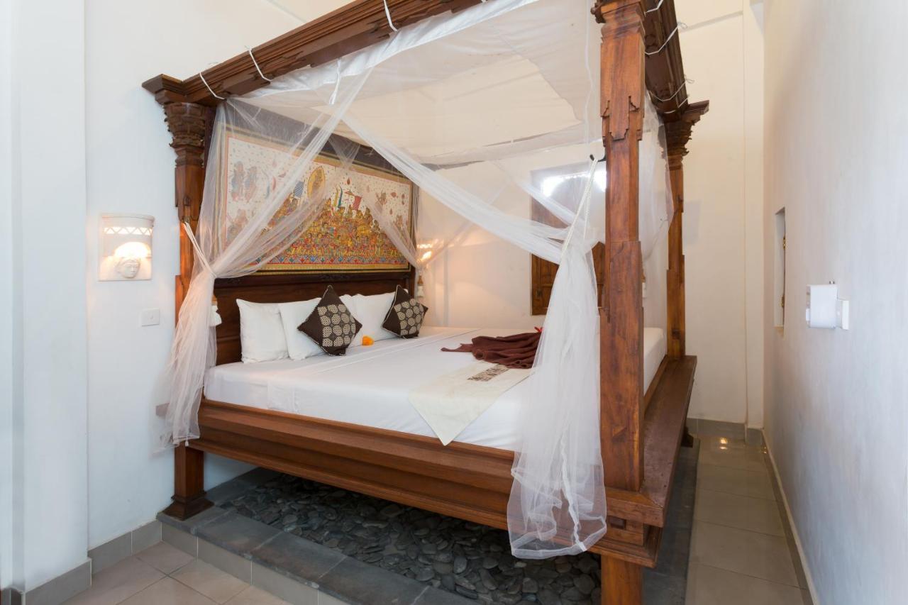 Gasthof Bali Moon Ubud
