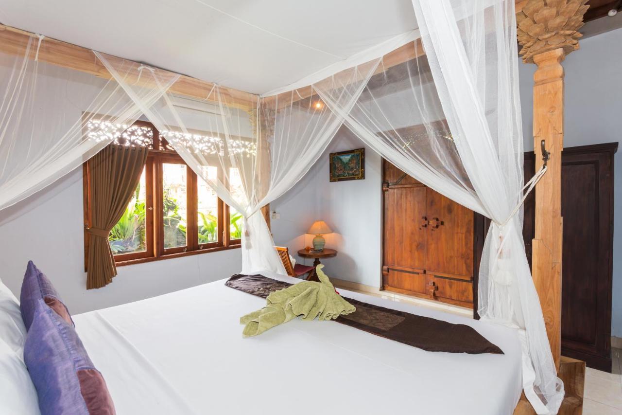 Bali Moon Ubud