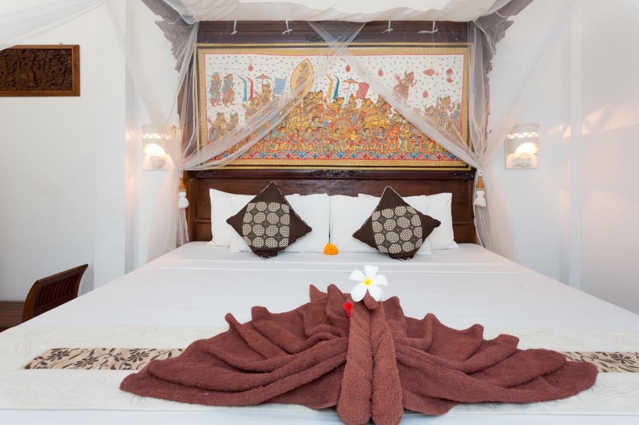 Guest house Bali Moon