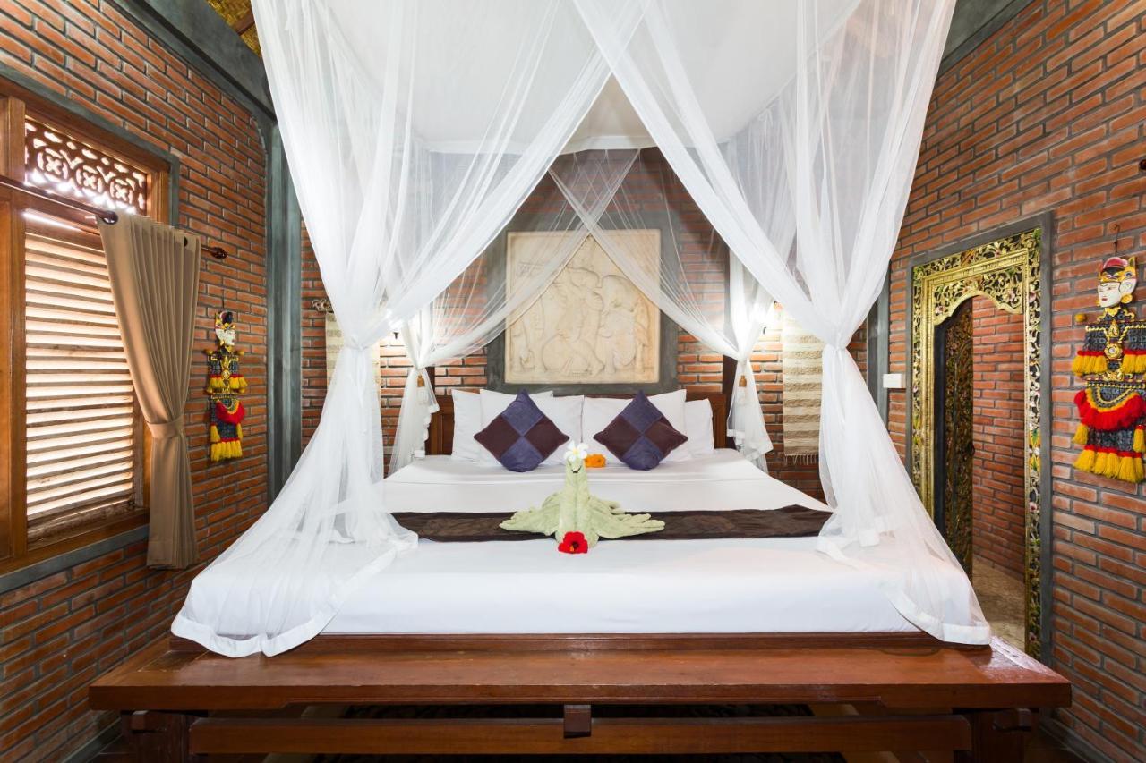 Bali Moon Guest house