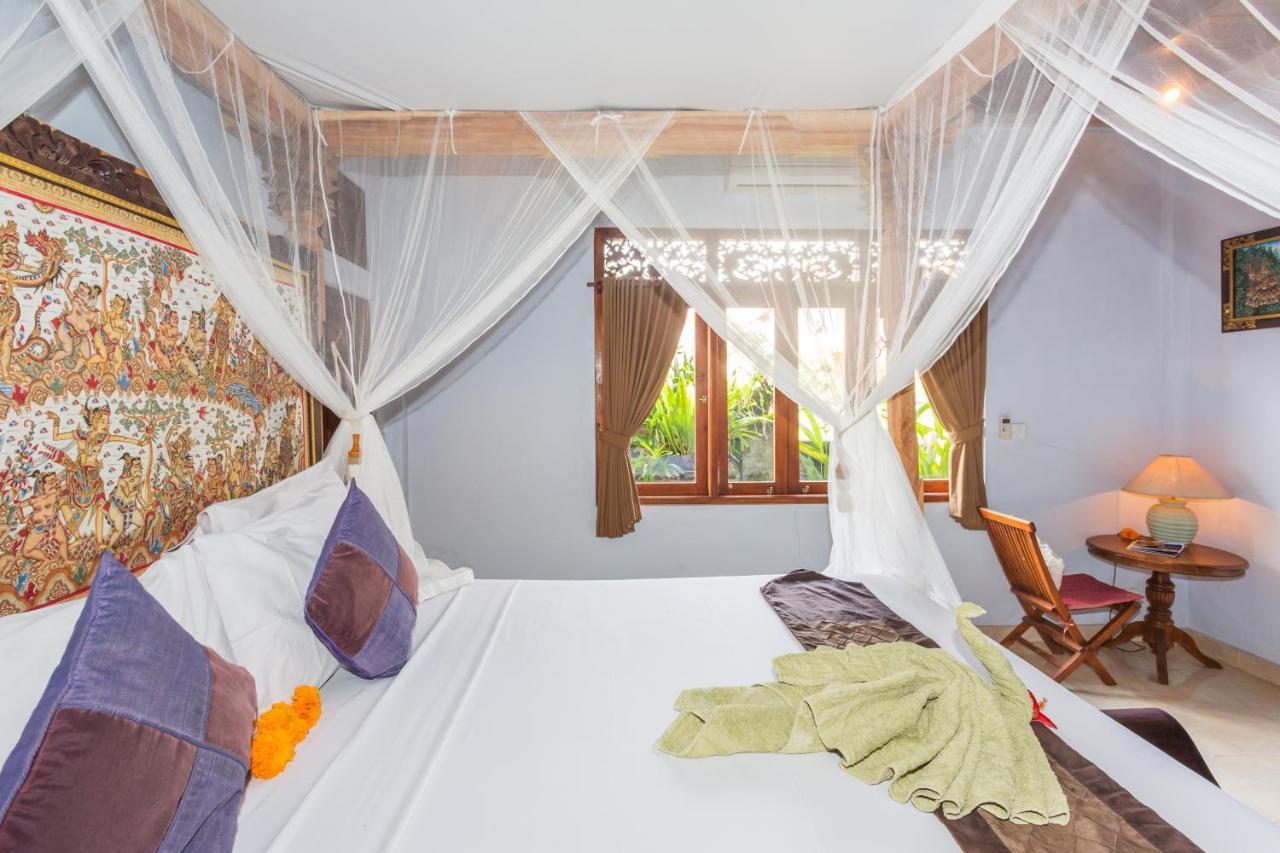 Gasthof Bali Moon
