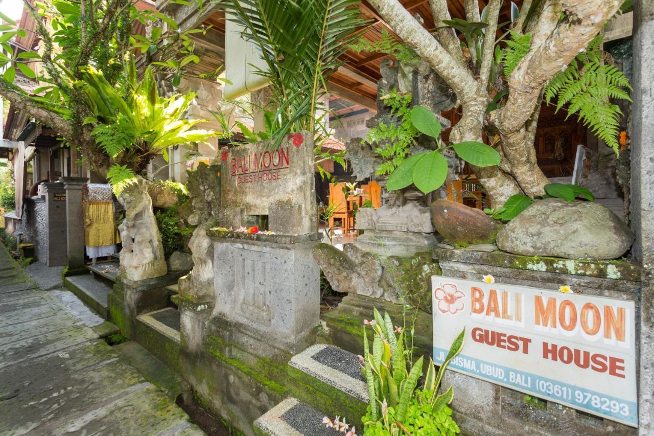 Bali Moon Gasthof 2*