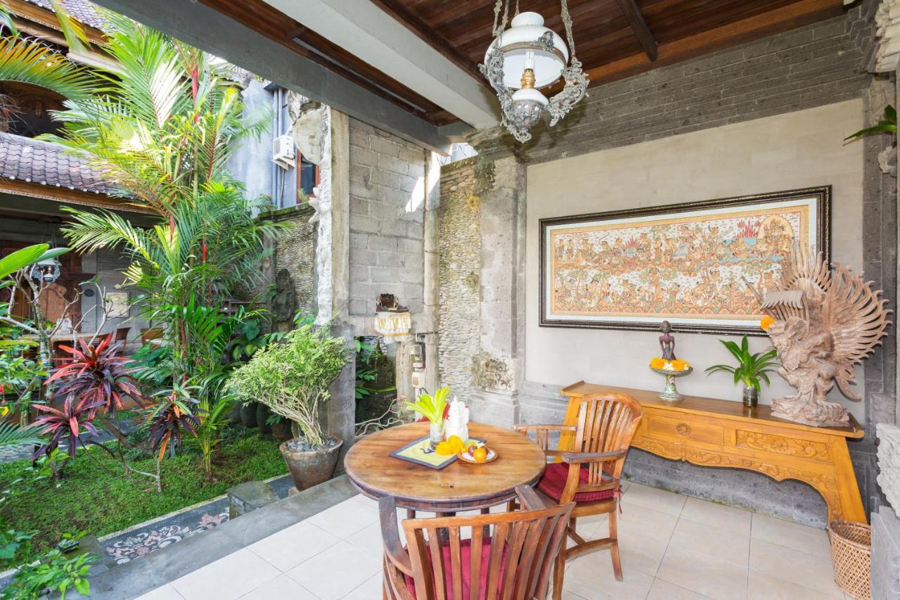 Bali Moon Ubud