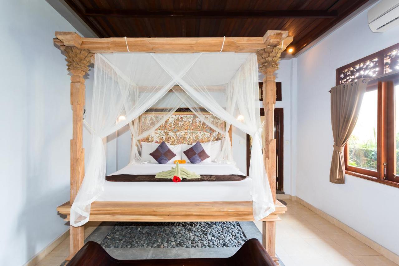 Guest house Bali Moon 2*