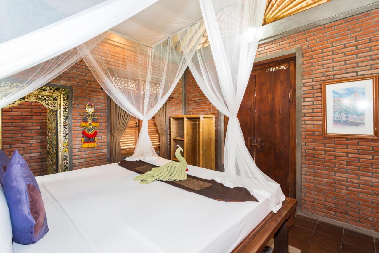 Bali Moon 2* Ubud