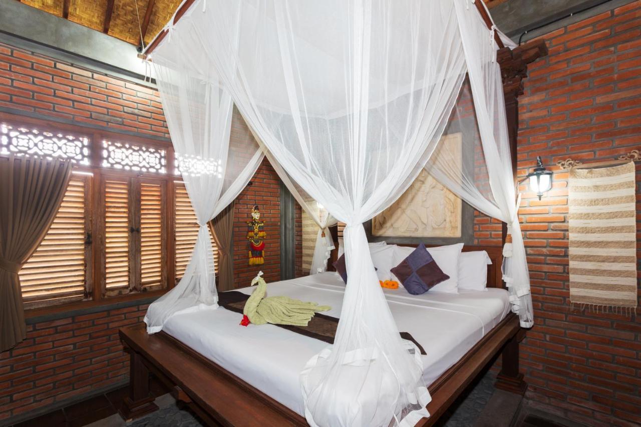 Bali Moon Gasthof