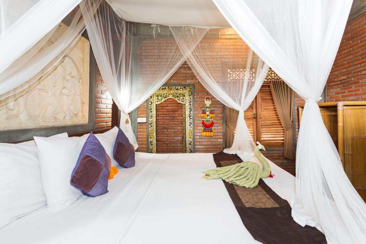 Gasthof Bali Moon 2*