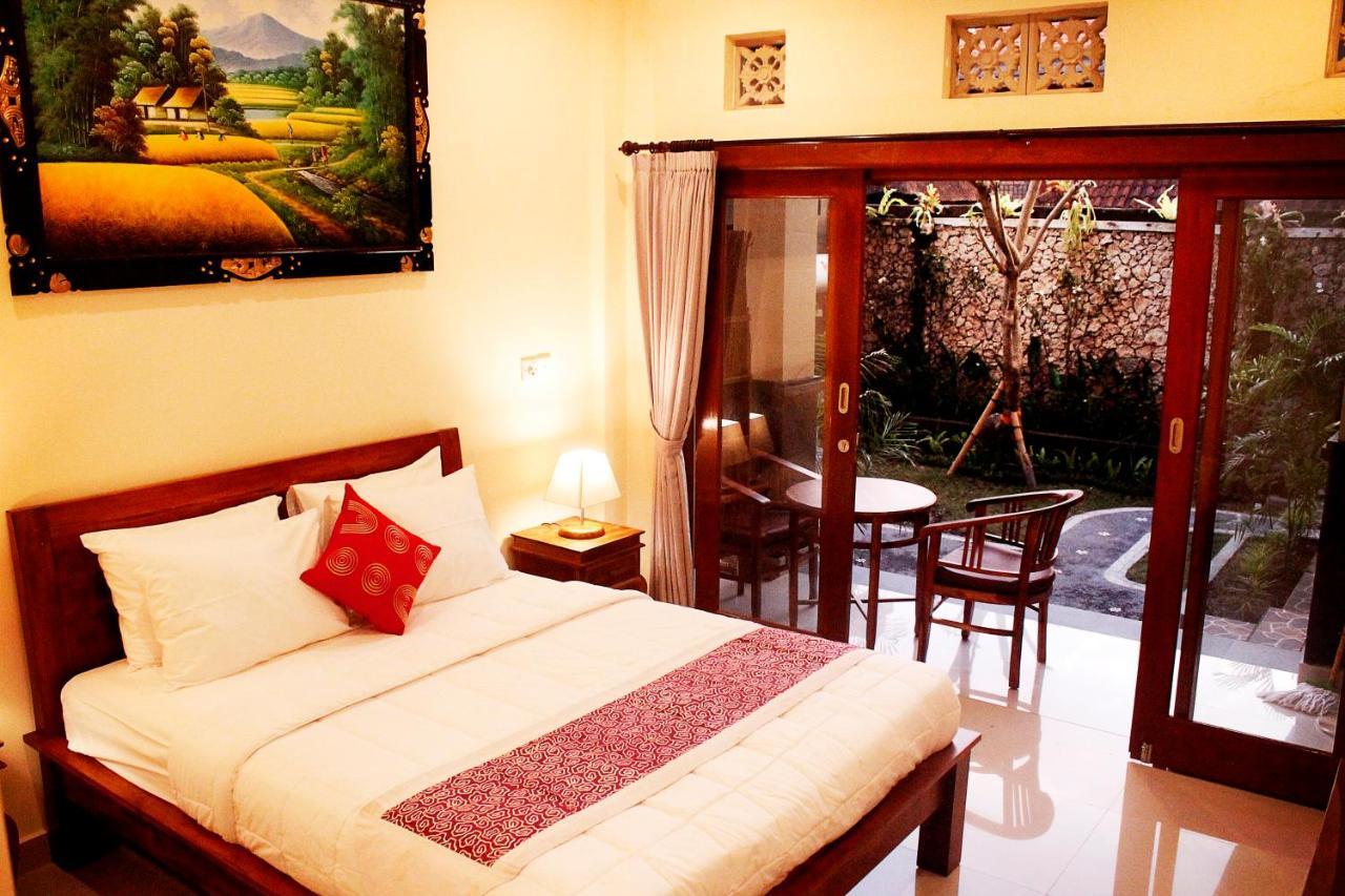 Privatunterkunft Taman Indah Ubud