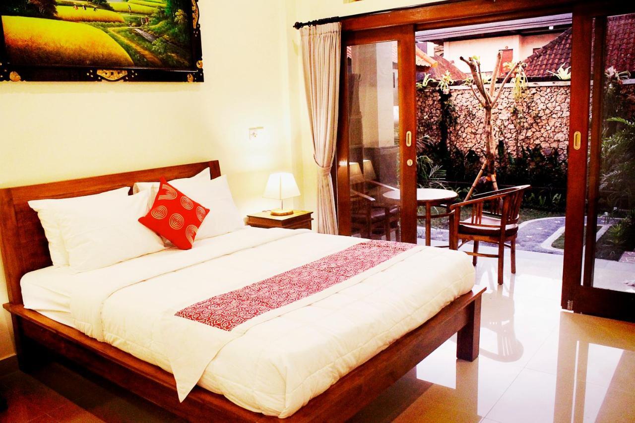 Taman Indah Ubud