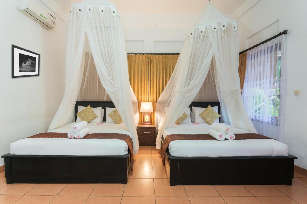 Ani's * Ubud