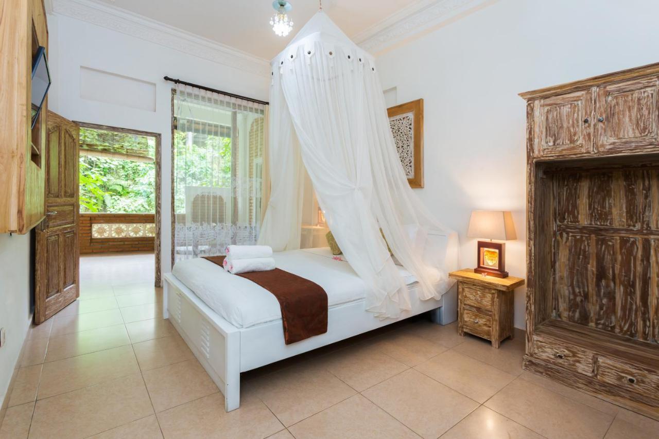 Ani's * Ubud